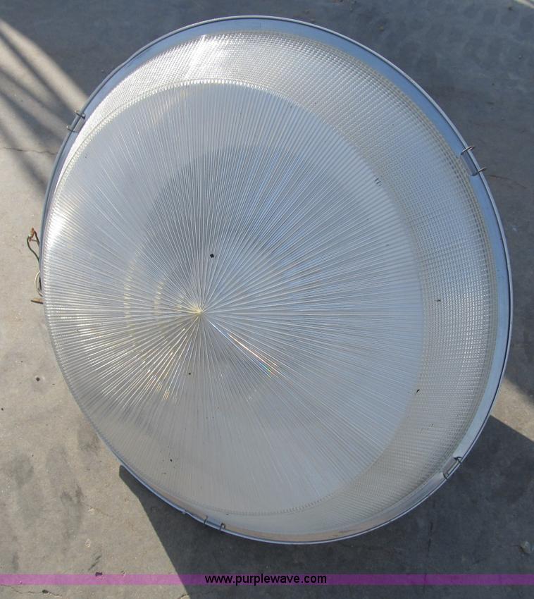 image for item D9316 (6) Ruud HID lighting fixtures