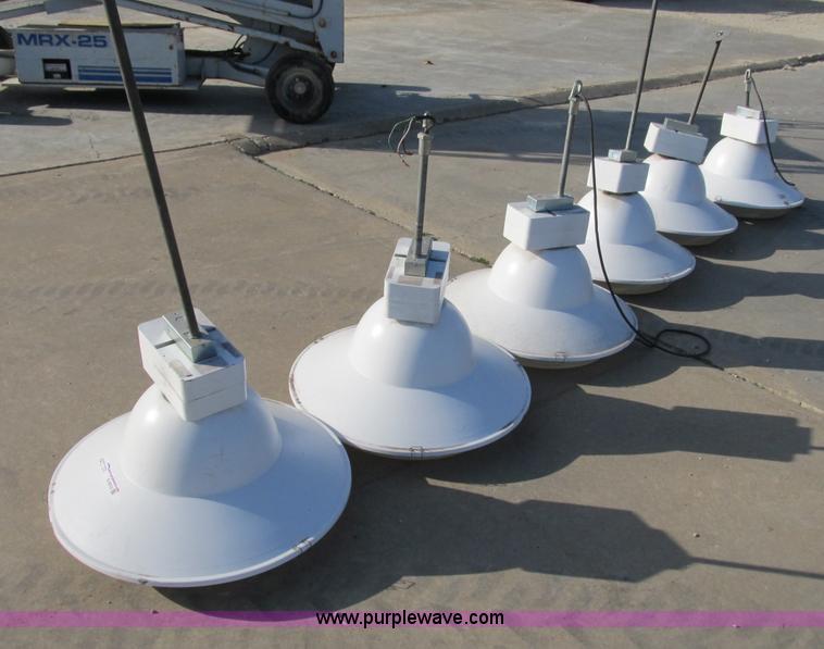 image for item D9317 (6) Ruud HID lighting fixtures
