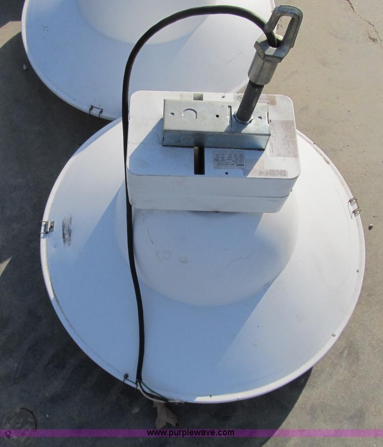 image for item D9317 (6) Ruud HID lighting fixtures