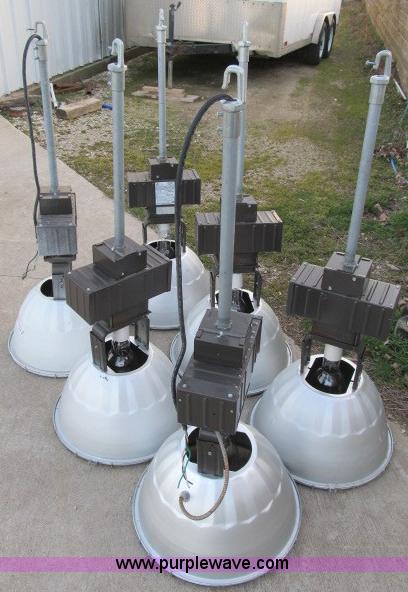 image for item D9328 (6) Cooper industrial lighting fixtures