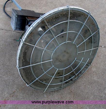 image for item D9328 (6) Cooper industrial lighting fixtures