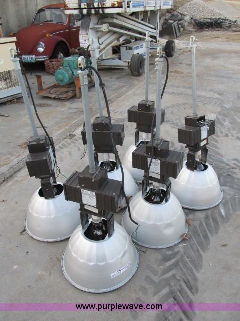 image for item D9330 (6) Cooper industrial lighting fixtures
