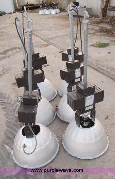 image for item D9330 (6) Cooper industrial lighting fixtures