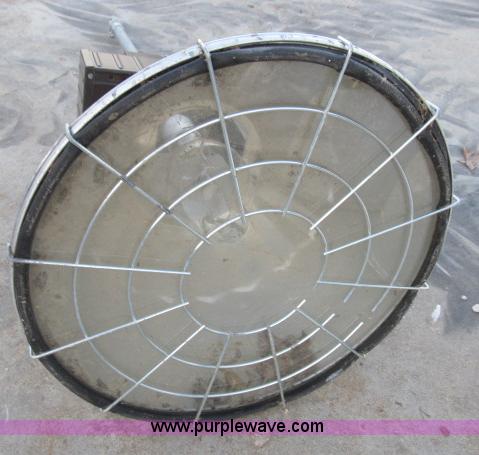 image for item D9330 (6) Cooper industrial lighting fixtures