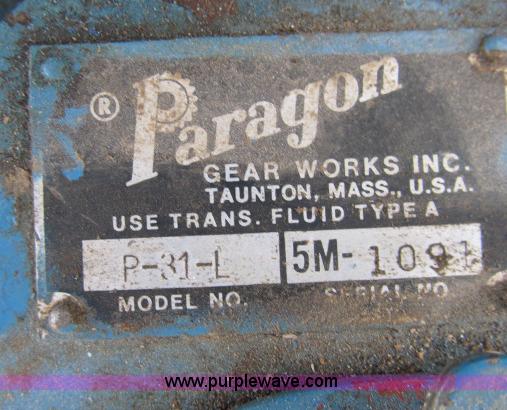 image for item D9418 (2) Chris Craft 283 boat engines with dash and controls