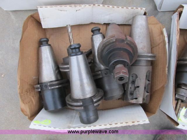 image for item D9426 Approximately 16 machine tools