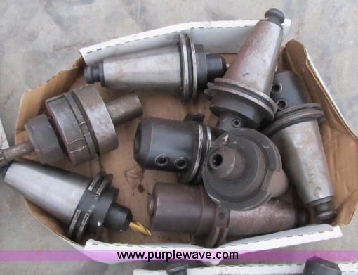 image for item D9426 Approximately 16 machine tools