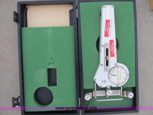 image for item D9432 Assorted machine tooling