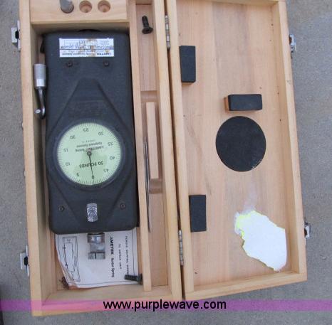 image for item D9432 Assorted machine tooling