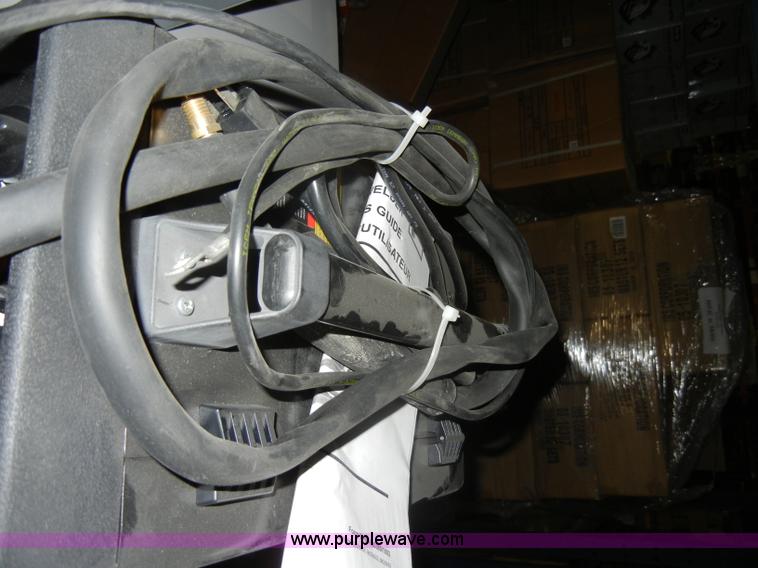 image for item L9301 Schumacher Pro mig welder