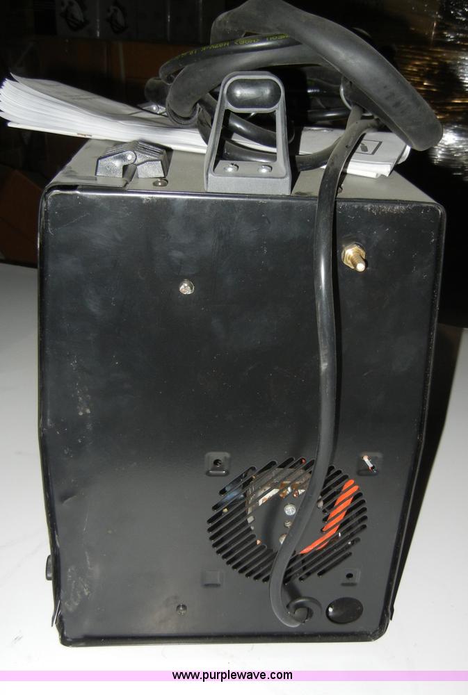 image for item L9301 Schumacher Pro mig welder