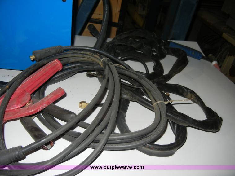 image for item L9307 Chicago electric welder