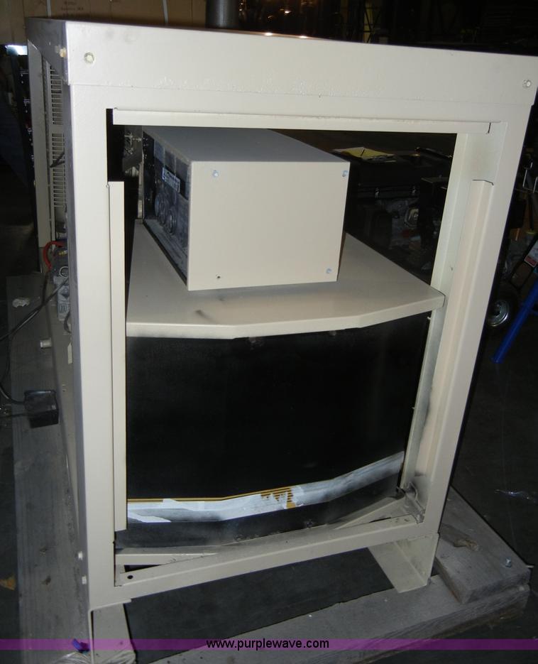 image for item L9315 Kohler 45RZ62 Fast Response II generator