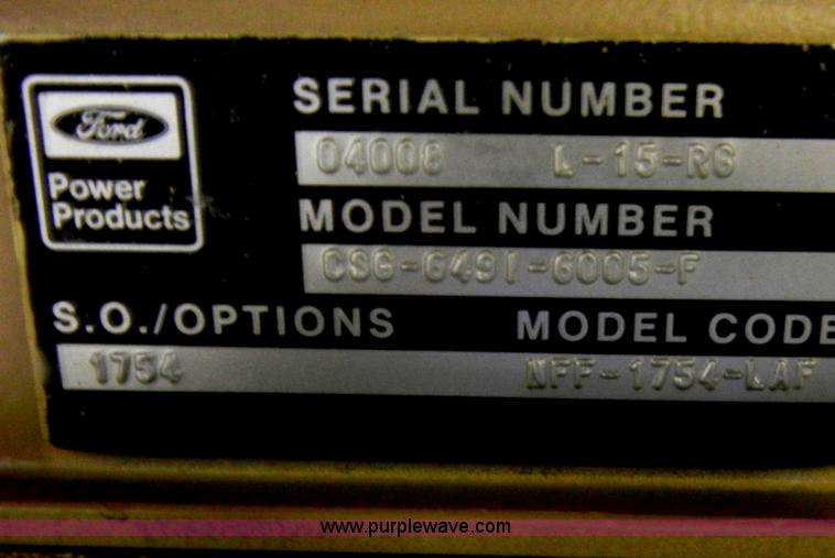 image for item L9315 Kohler 45RZ62 Fast Response II generator