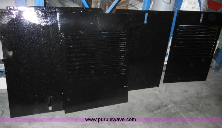 image for item L9315 Kohler 45RZ62 Fast Response II generator