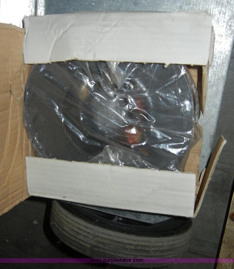 image for item L9328 Schumacher Pro shop mig welder