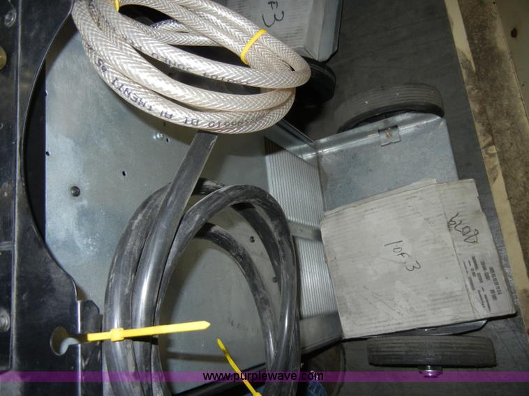 image for item L9329 Schumacher Pro Shop mig welder