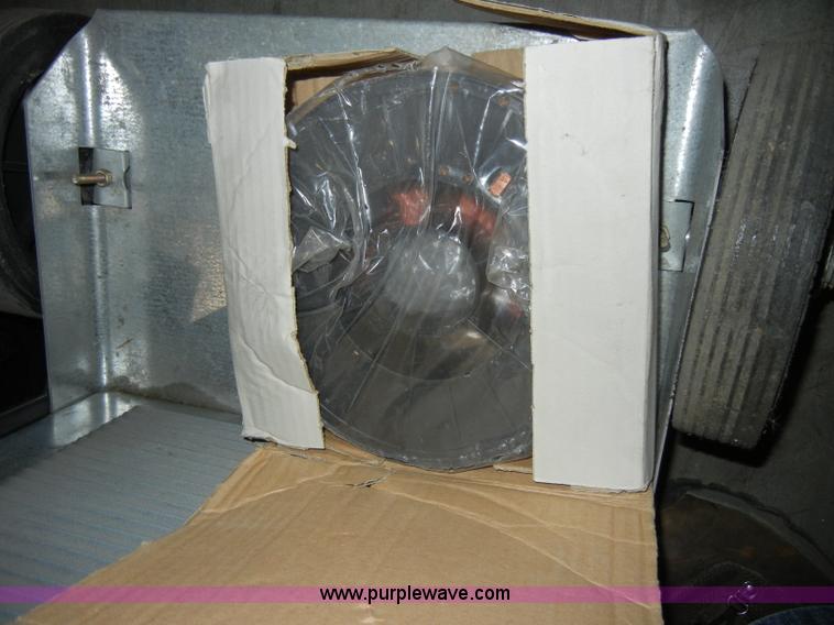 image for item L9329 Schumacher Pro Shop mig welder