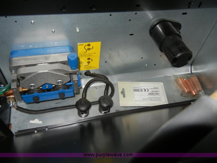 image for item L9329 Schumacher Pro Shop mig welder