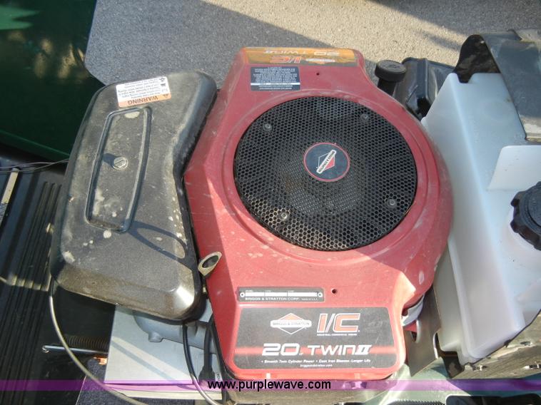 image for item U9917 Quality Farm garden tractor