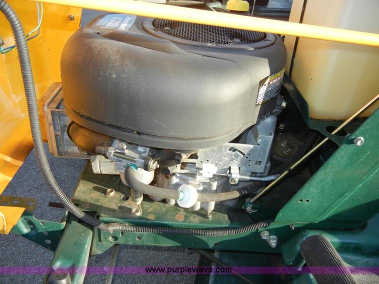 image for item U9918 Yardman lawn mower