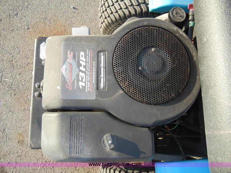 image for item U9919 Dixon 3362 ZTR lawn mower