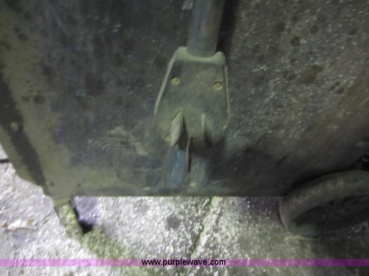 image for item V9011 Millermatic 200 wire welder