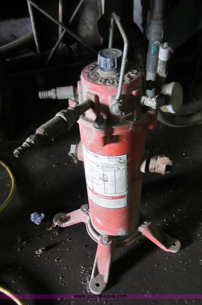 image for item V9022 (3) sand blasters