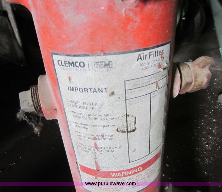 image for item V9022 (3) sand blasters