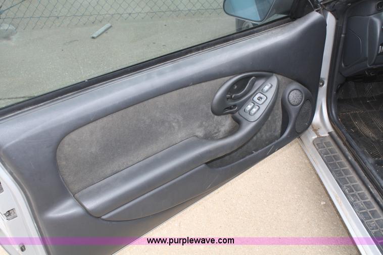 image for item C4411 1995 Pontiac Firebird Formula