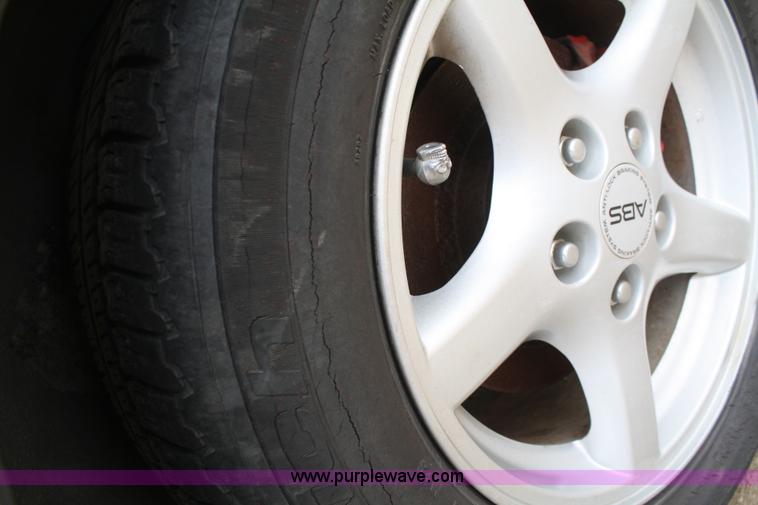 image for item C4411 1995 Pontiac Firebird Formula