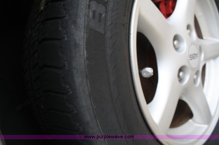 image for item C4411 1995 Pontiac Firebird Formula