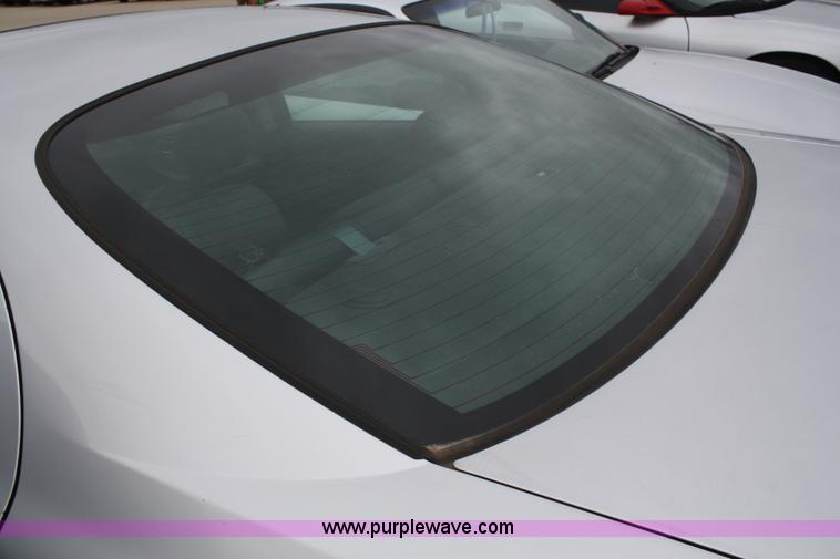 image for item C4412 2001 Chrysler 300M