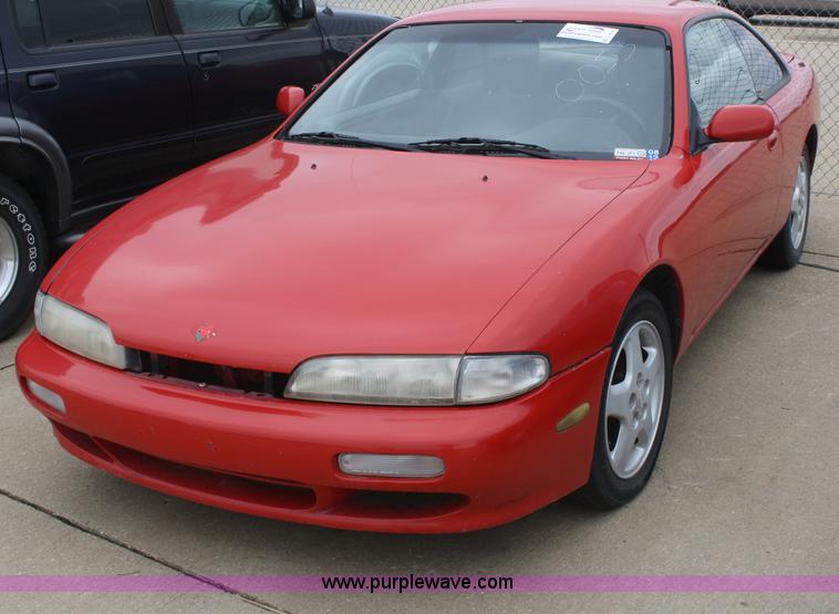 image for item C4414 1995 Nissan 240S