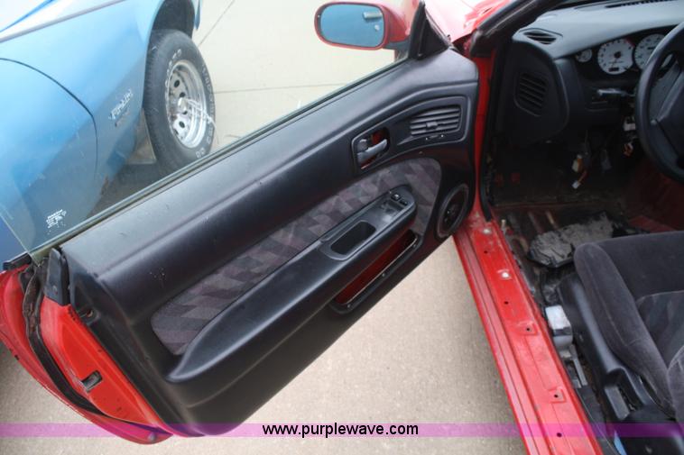 image for item C4414 1995 Nissan 240S