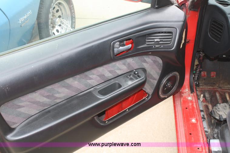 image for item C4414 1995 Nissan 240S