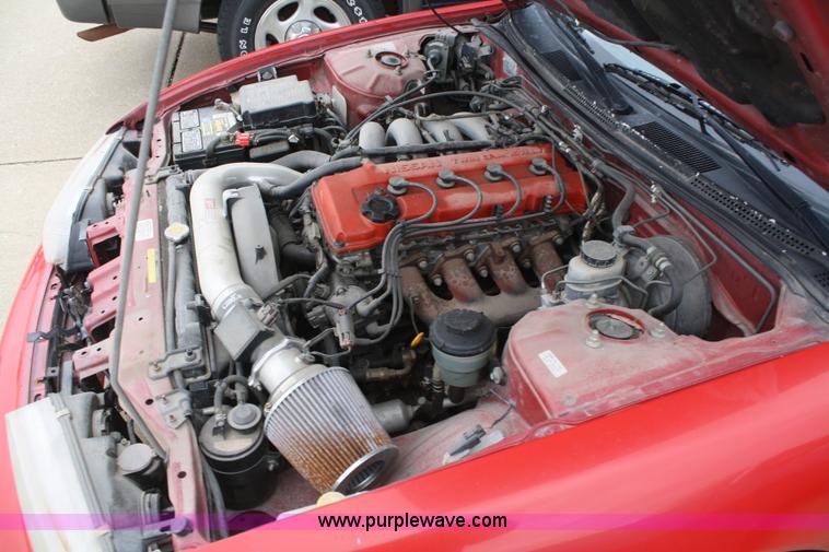 image for item C4414 1995 Nissan 240S