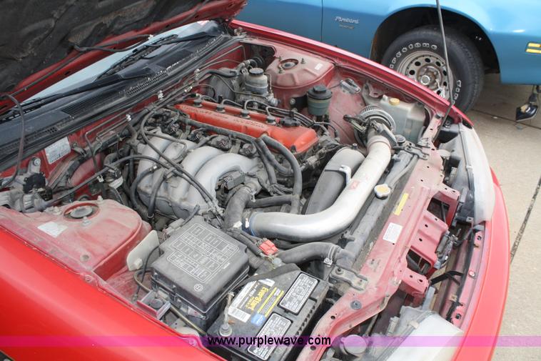 image for item C4414 1995 Nissan 240S