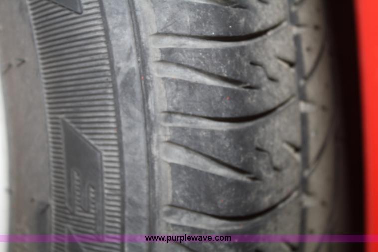 image for item C4414 1995 Nissan 240S