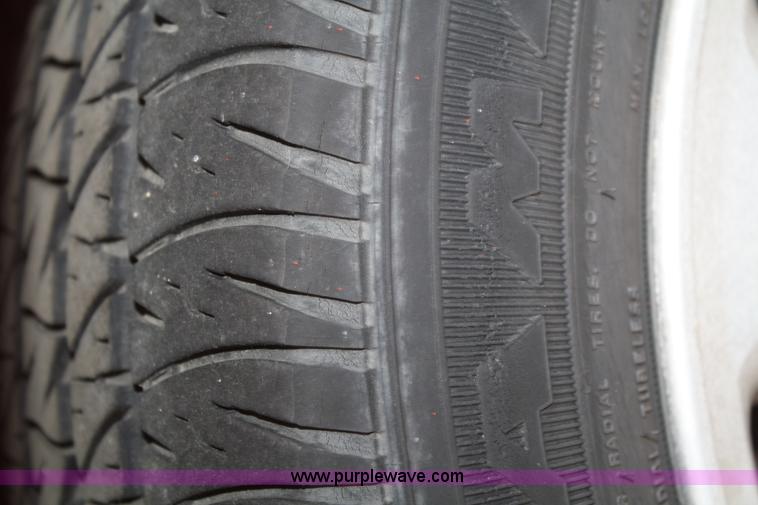 image for item C4414 1995 Nissan 240S