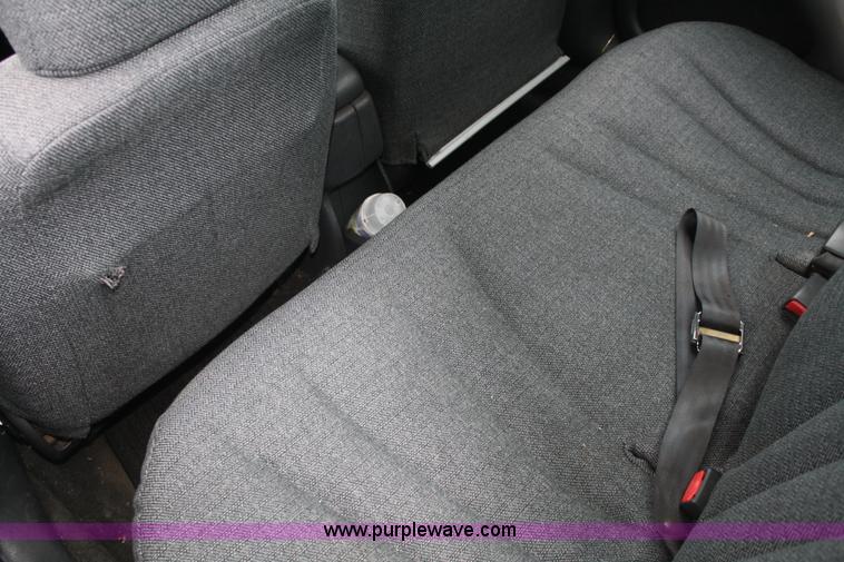 image for item C4415 1998 Pontiac Sunfire SE