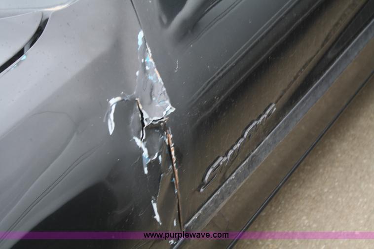 image for item C4415 1998 Pontiac Sunfire SE