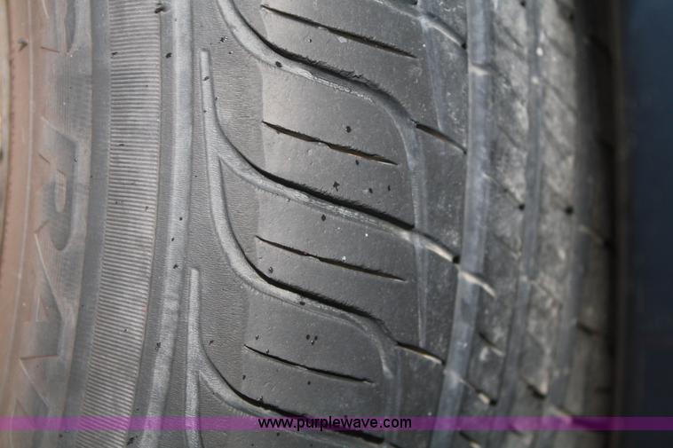 image for item C4415 1998 Pontiac Sunfire SE