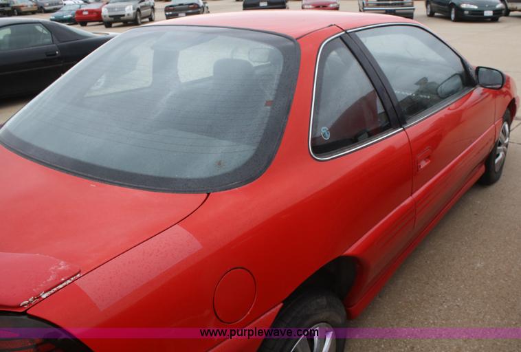 image for item C4418 1997 Pontiac Grand Am SE