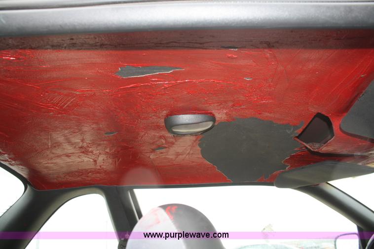 image for item C4418 1997 Pontiac Grand Am SE