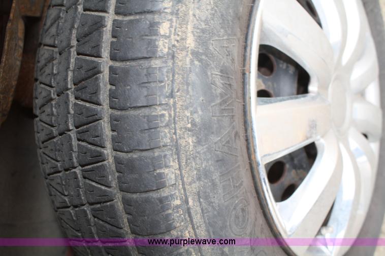 image for item C4418 1997 Pontiac Grand Am SE