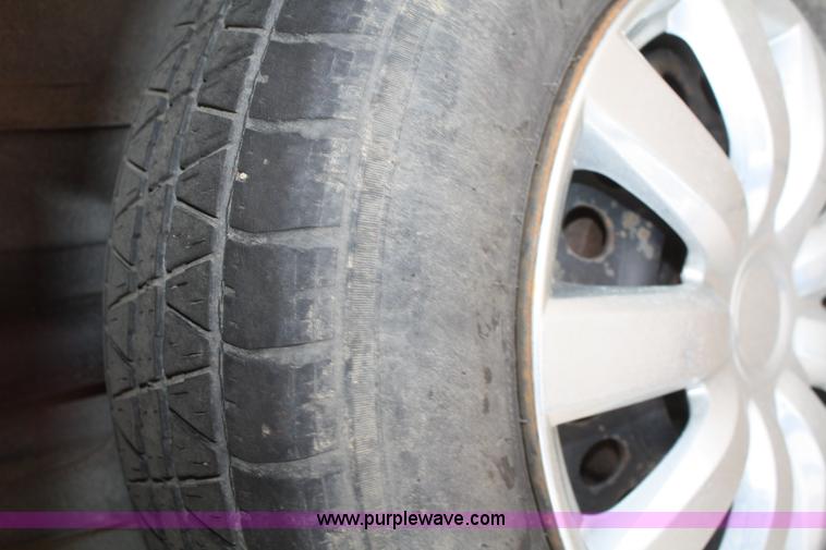 image for item C4418 1997 Pontiac Grand Am SE