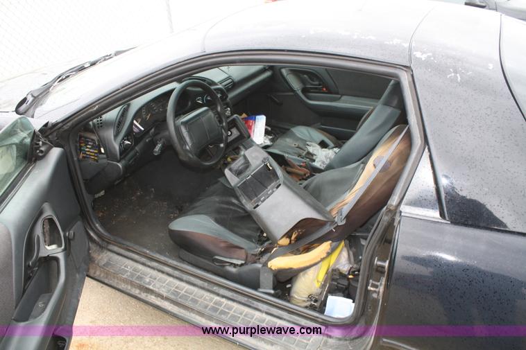 image for item C4419 1995 Chevrolet Camaro