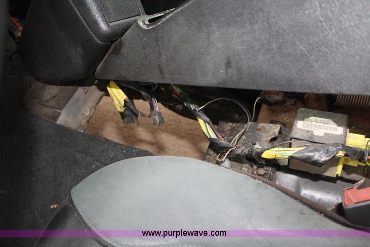 image for item C4419 1995 Chevrolet Camaro