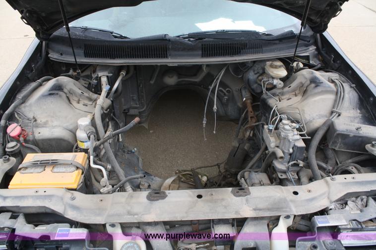 image for item C4419 1995 Chevrolet Camaro